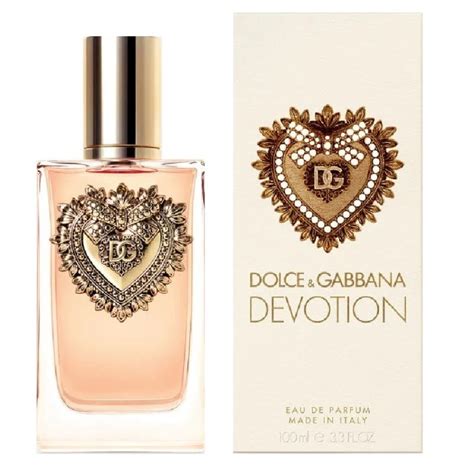 imitación dolce gabbana devotion|dolce and gabbana devotion 100ml.